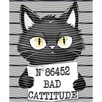 Animal Text Series-AT 2709